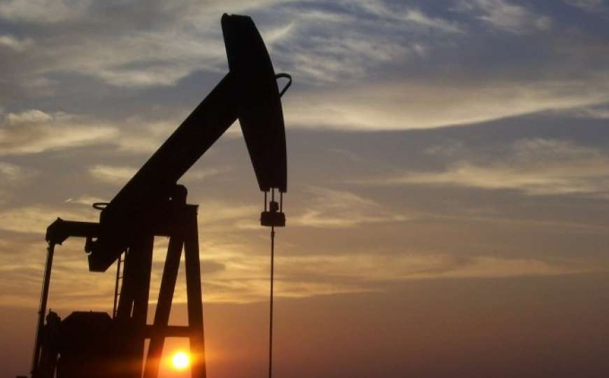 Cijene nafte rastu šestu sedmicu zaredom